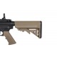 Specna Arms CORE C-17 (HAL ETU) (HT), In airsoft, the mainstay (and industry favourite) is the humble AEG